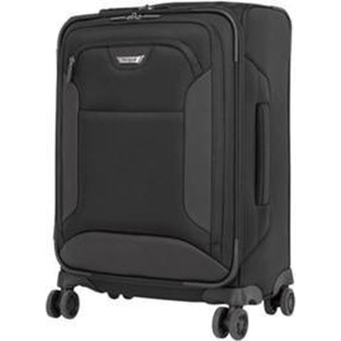 DELL AA686731 notebooktas 39,6 cm (15.6") Trolleytas Zwart
