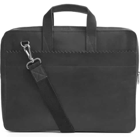 MY PAPER BAG Laptop - hunter off-black