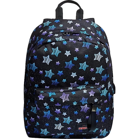 Ischoolpack Seven Kinderen en tieners Rugzak