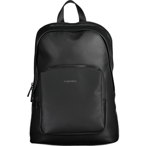 Calvin Klein Rugzak Zwart UNI Heren