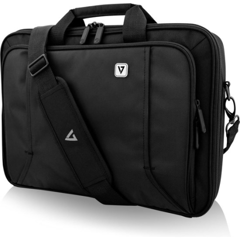 Laptop Case V7 CCP16-BLK-9E Black 16"