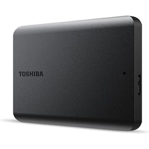 Toshiba Canvio Basics - 2 TB