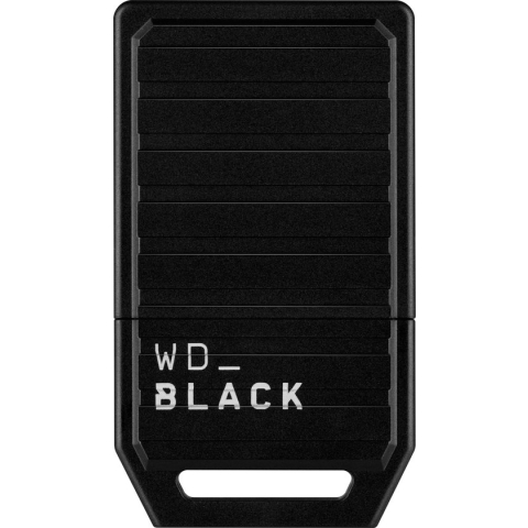 Western Digital Black C50 - Externe SSD - Geschikt voor Xbox - 1 TB