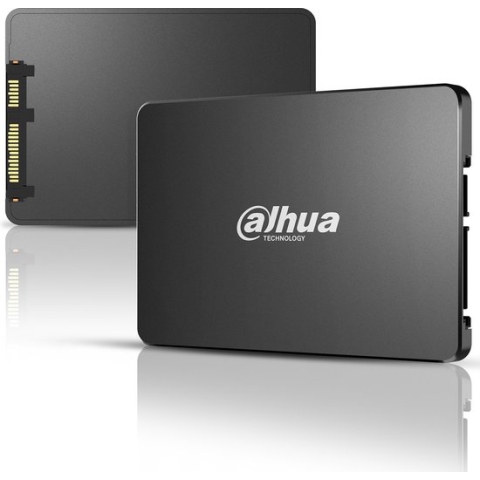 Dahua C800AS960G Interne SSD - 960GB - 2.5inch - SATA 3.0 - Harde schijf
