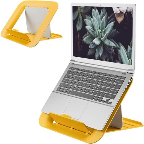 laptopstandaard, Ergonomische Laptop Stand, Verstelbare Laptophouder