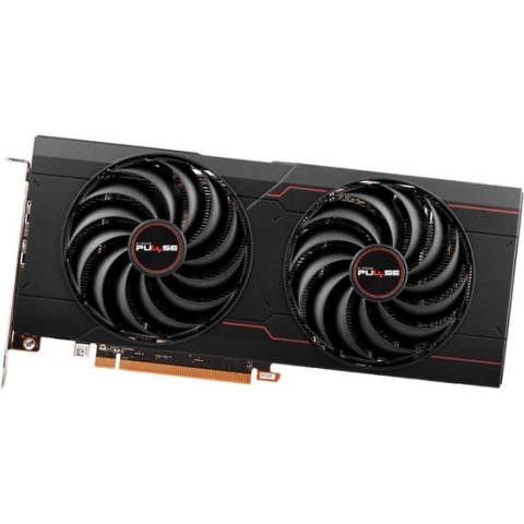 Graphics card Sapphire Radeon RX 6700 XT 12 GB GDDR6 8K Ultra HD