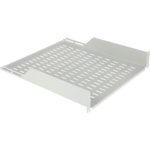 LOGON RAS215WH rack-toebehoren Rack shelf
