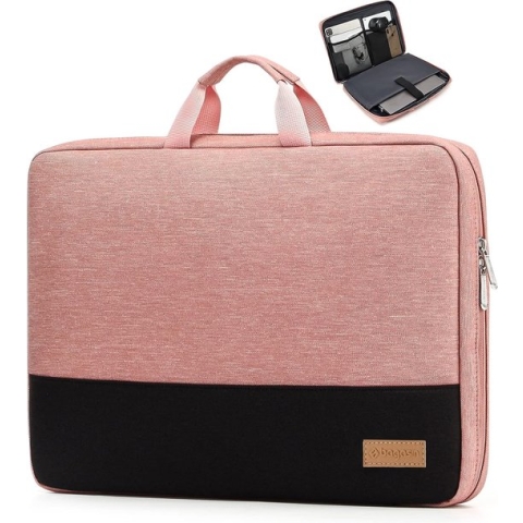 Laptop bag, waterproof tablet, laptop bag cover 14 inch