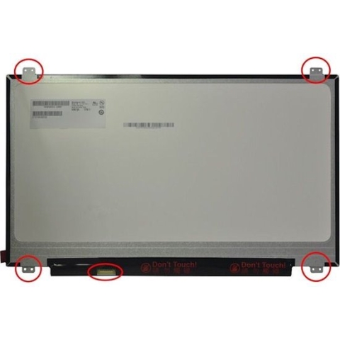 Laptop LCD Scherm 17,3" KL17308003