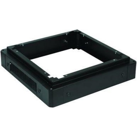 LOGON RAP100BL rack-toebehoren Rack plinth