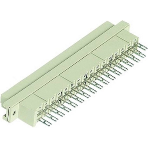 Harting 09 04 232 2823 Female connector Totaal aantal polen 32 1 stuk(s)