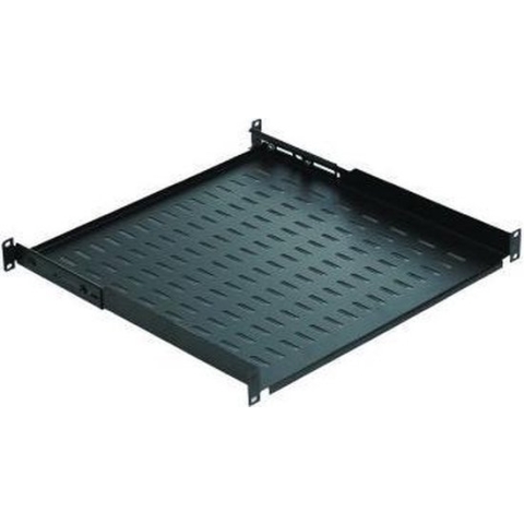 LOGON RAS415BL rack-toebehoren Rack shelf