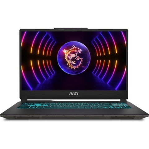 MSI Cyborg 15 A12VE-451NL - Gaming Laptop - 15.6 inch - 144Hz