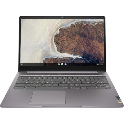 Lenovo IdeaPad 3 Chromebook 15IJL6 82N4003YMH - 15.6 inch