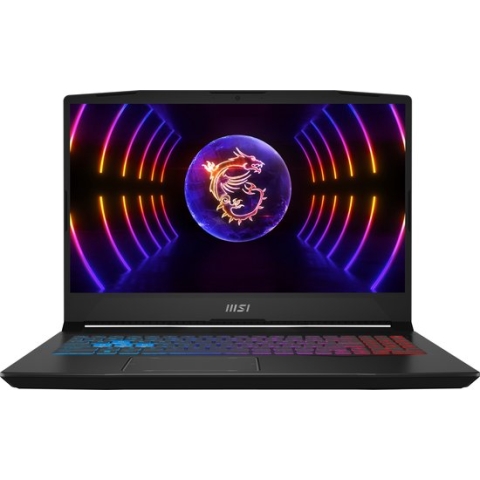 MSI Pulse 15 B13VGK-1280NL - Gaming Laptop - 15.6 inch - 144 Hz