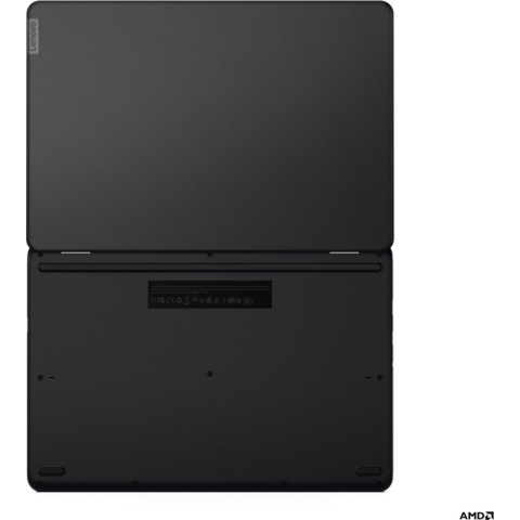 Lenovo 14w 3015e Notebook 35,6 cm (14) HD AMD 3000 4 GB DDR4-SDRAM 64 GB eMMC Wi-Fi 5 (802.11ac) Windows 11 Zwart