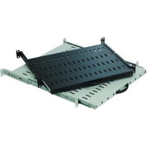 LOGON RAS600BL rack-toebehoren Rack shelf