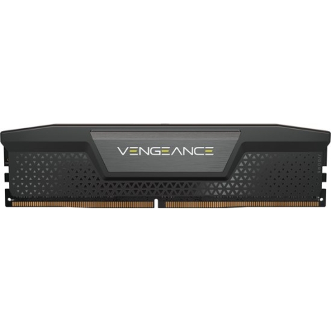 Corsair Vengeance CMK96GX5M2B5200C38, 96 GB, 2 x 48 GB, DDR5, 5200 MHz, 288-pin DIMM