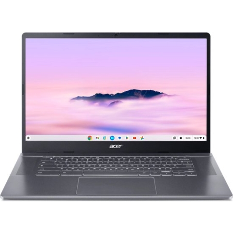 Acer Chromebook Plus 515 CB515-2HT-5789 - 15.6 inch - Touchscreen
