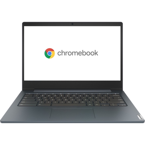 Lenovo IdeaPad 3 82C10010MH - Chromebook - 14 Inch
