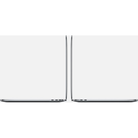 Apple MacBook Pro (2019) Touch Bar - 15.4 Inch - 512 GB / Spacegrijs