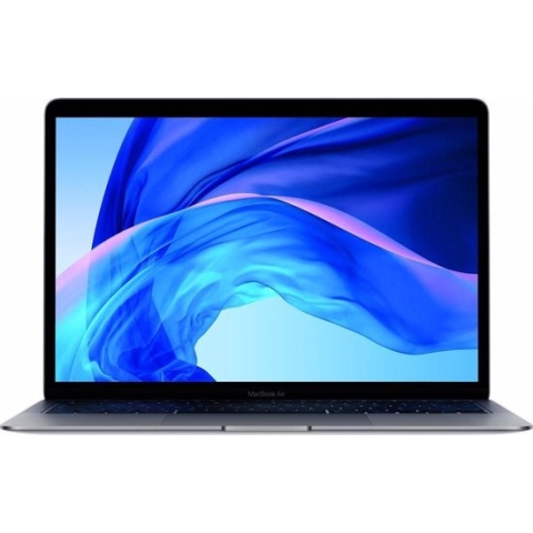 Apple MacBook Air (April, 2020) MWTJ2N/A - 13.3 inch - Intel Core i3 - 256 GB - Spacegrijs