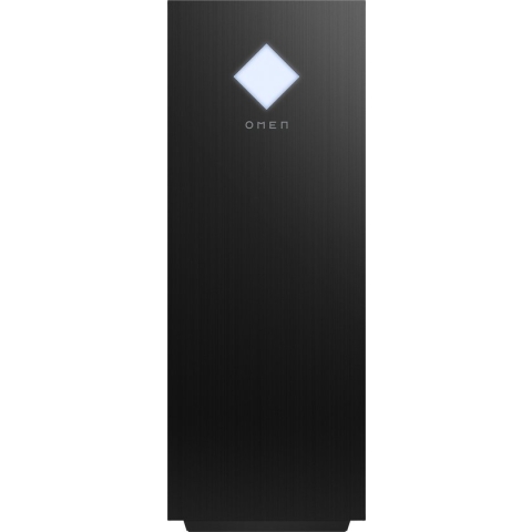 HP OMEN GT14-0715nd Game PC - AMD Ryzen 7 - Radeon RX 6600 XT