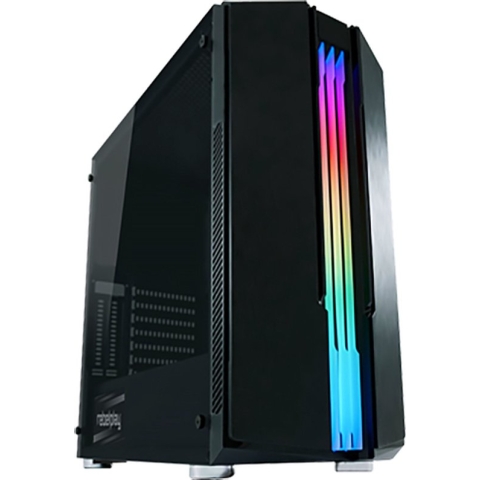 Core i9 - RTX 4060 - 32GB RAM - 500GB M.2 SSD - 2TB HDD - RGB - WiFi - Bluetooth - Game PC (RP-374869)