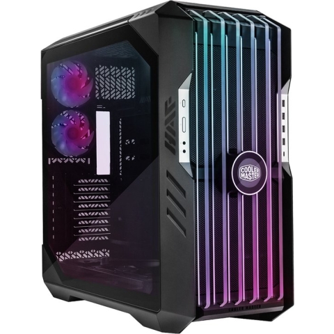 ScreenON - Extreme Edition - Intel Core i9-13900K - 8TB NVMe SSD - 128GB RAM - RTX 4090 - Waterkoeling - GamePC.EXT-X10155 - WiFi - Bluetooth