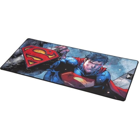 Subsonic Muismat - XXL Muismat Superman - 90cm x 40cm - SA5589-S1