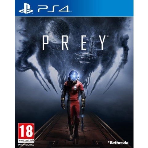 Prey - PS4