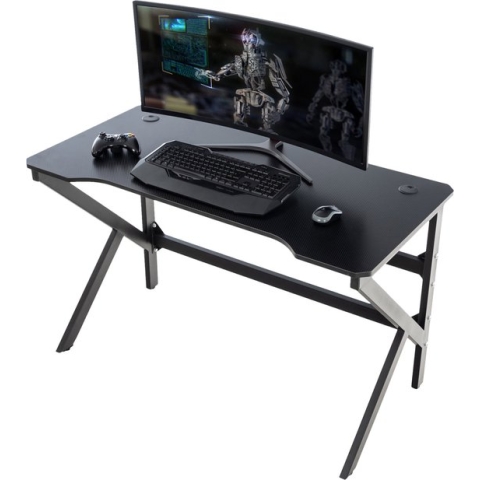 CLP Lewiston Gaming tafel rood
