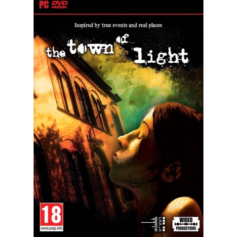 The Town of Light - Windows