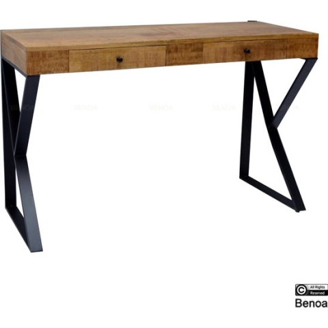 2 Drawer Study Table 120