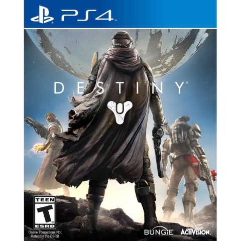 Destiny - Standard Edition - PS4