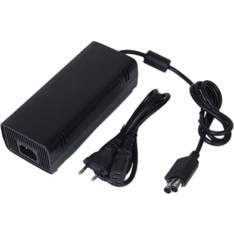 Voedingsadapter 135W voor XBOX 360 S / XBOX 360 Slim