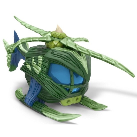 Skylanders Superchargers Vehicle Pack - Stealth Stinger -Xbox One+Xbox 360+PS4+PS3+Wii U+Wii+3DS