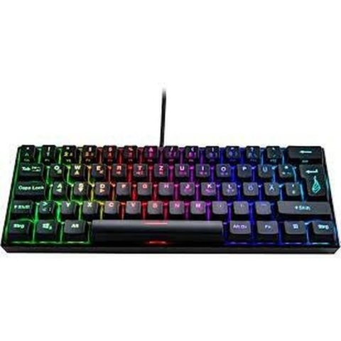Keyboard Verbatim KP-M1 Black