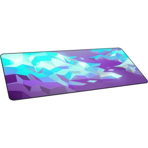 Xtrfy GP5 Litus - Muismat - XL - Blauw