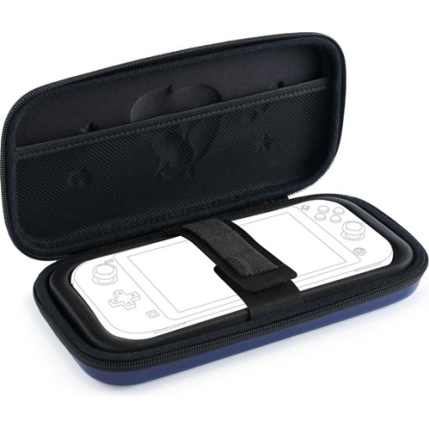 Bigben Nintendo Switch Case - Consolehoes - 3D Unicorn Pouch