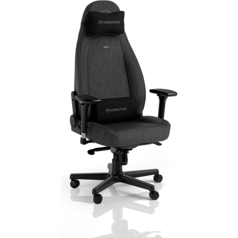 Noblechairs Icon TX gamestoel antraciet