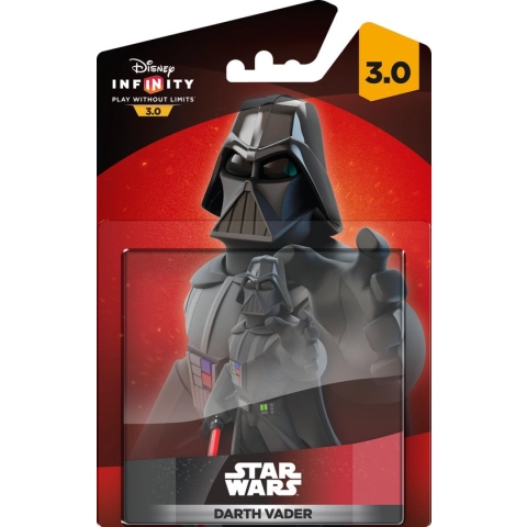 Disney Infinity 3.0 Star Wars Darth Vader Figure