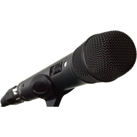 Rode M2 - Live Performance Condensator Microfoon