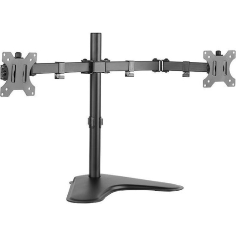 Desk stand LogiLink Tilt/Swivel/Level 13-32 <8kg