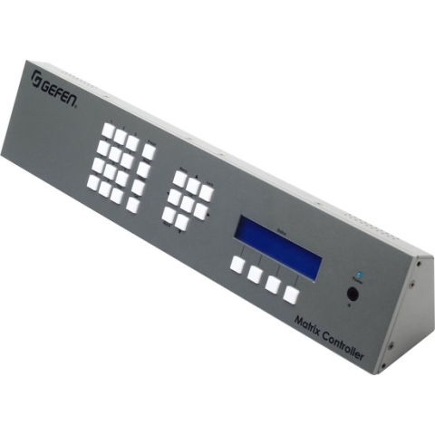 Gefen EXT-CU-LAN matrix controller