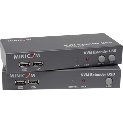 Tripp Lite 0DT60001 console extender