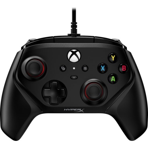 HyperX Clutch Gladiate - Wired Gaming Controller - Xbox Series X | S, Xbox One, PC