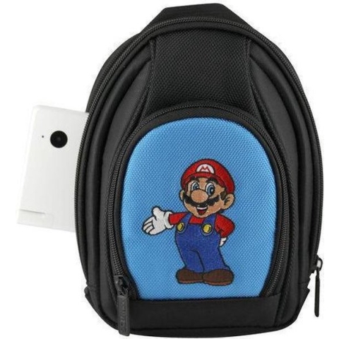 Bigben Mario Draagtas Nds Lite / DSi / DSi XL