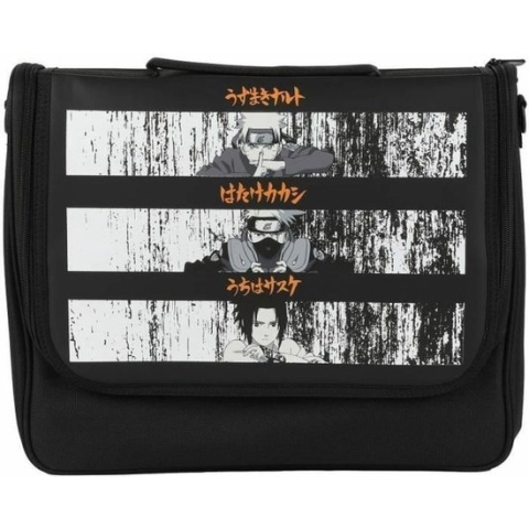 Storage Case KONIX Naruto Nintendo Switch