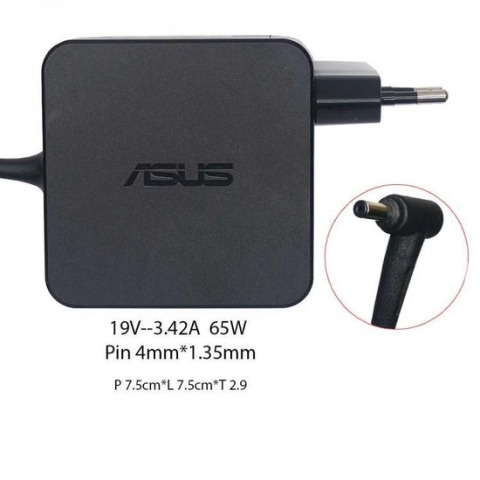 ASUS adapter 3,42a 65W 19v 4 mm pin